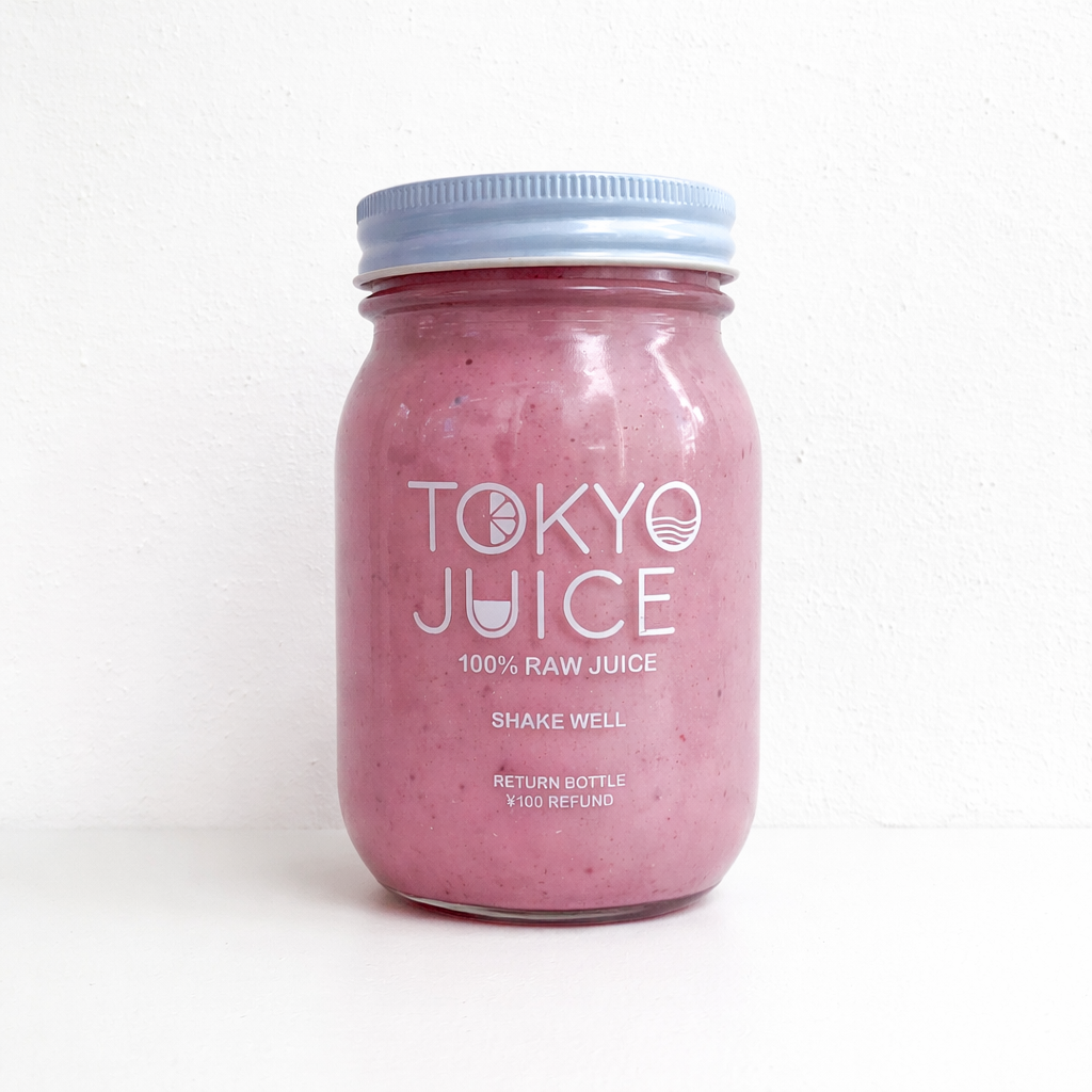 tokyo juice
