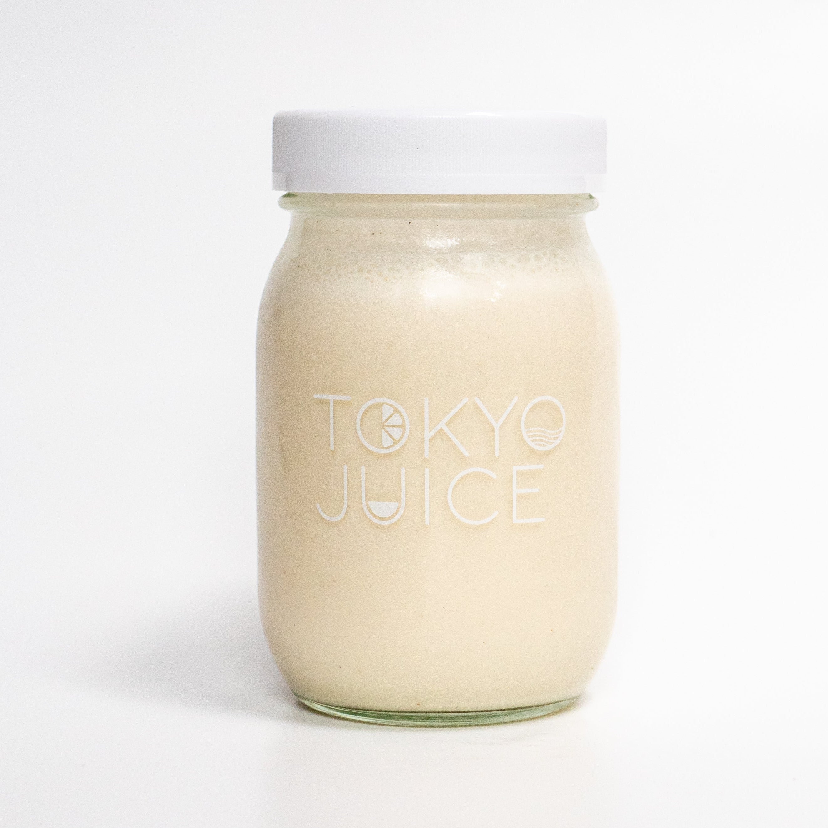 バナナーナナスムージー – Tokyo Juice