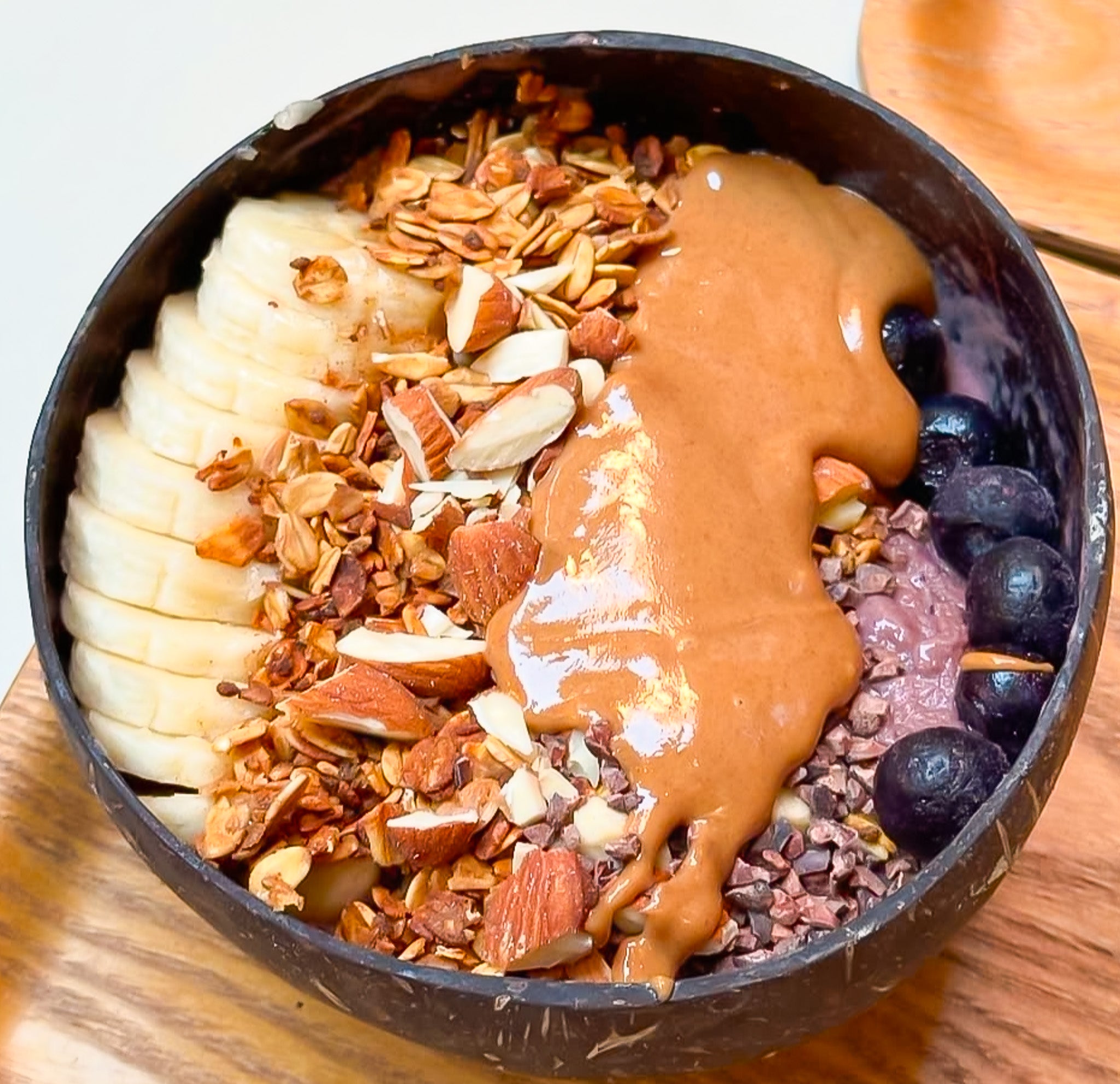 スムージーボウル – Tokyo Juice