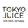 logo of Tokyo Juice | Fresh Pressed Juices, Vegan Smoothies, and Desserts