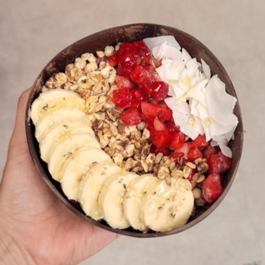 アサイーチアボウル – Tokyo Juice