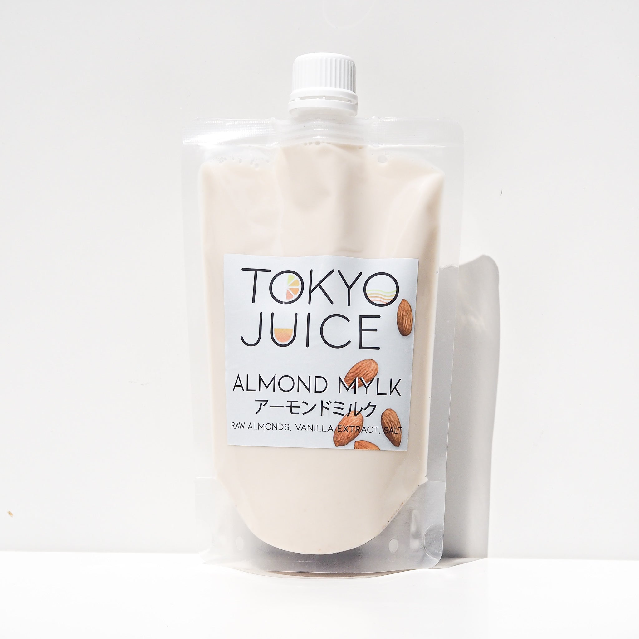 Frozen Shipping – Tokyo Juice