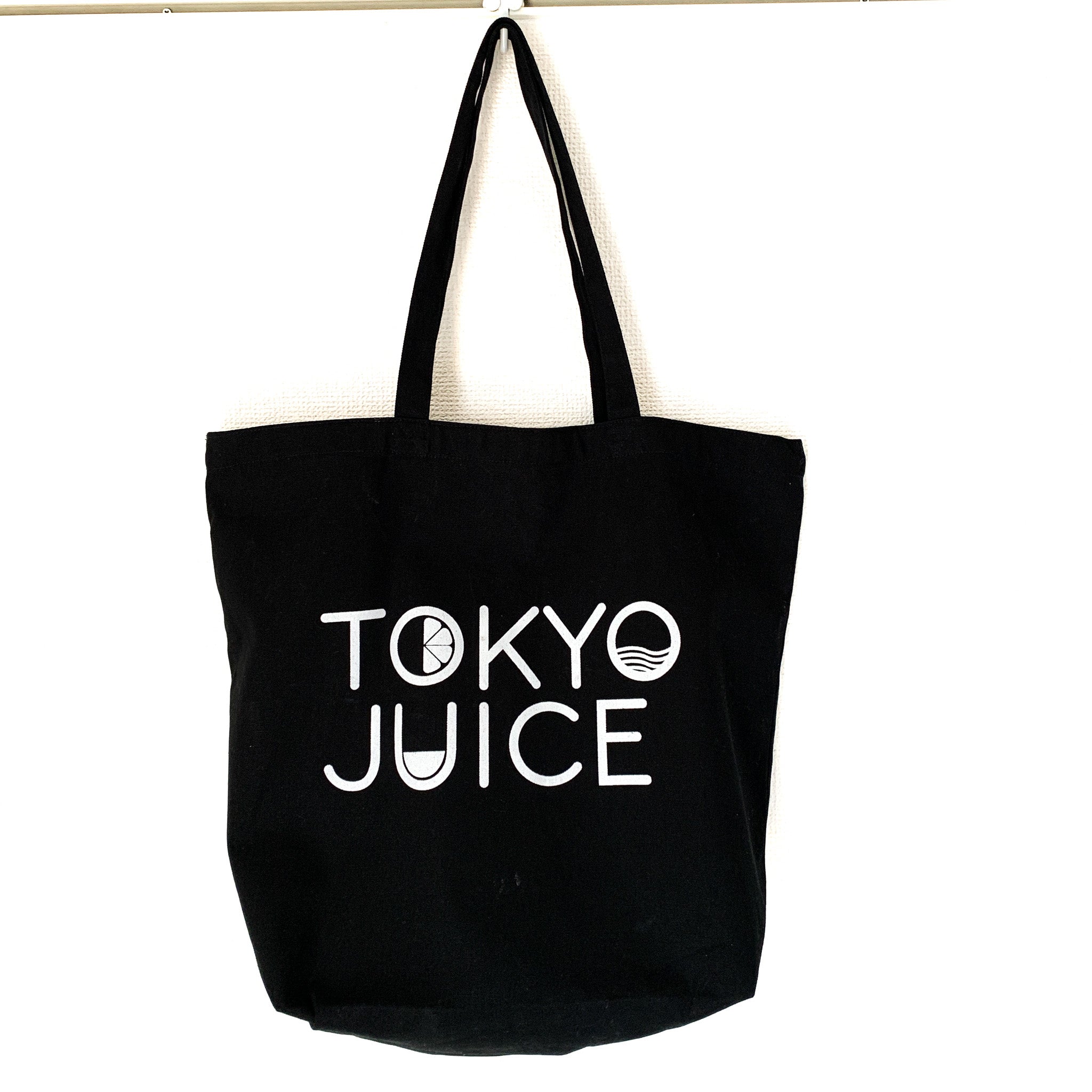 Tokyo Juice Tote Bag