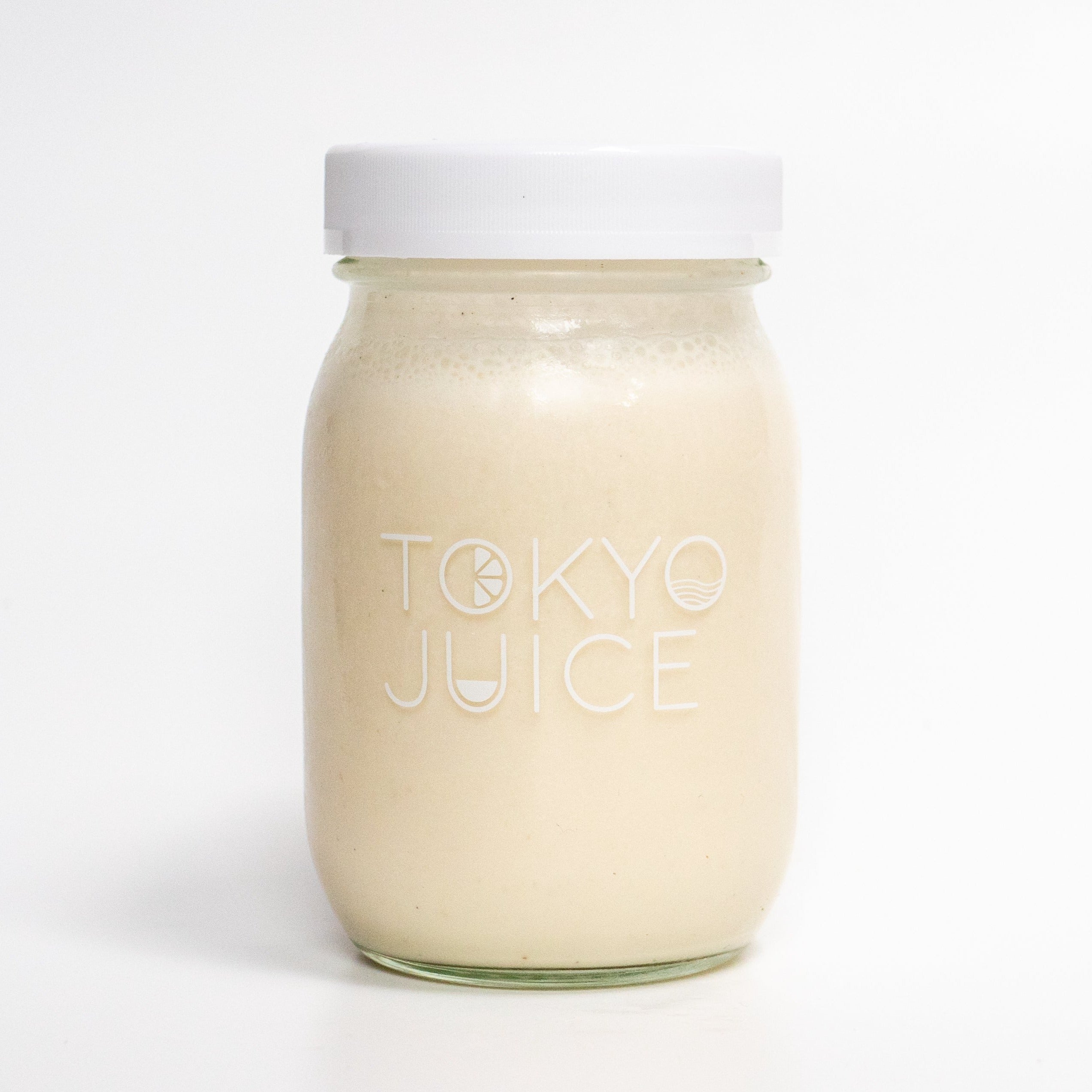 Mylks – Tokyo Juice